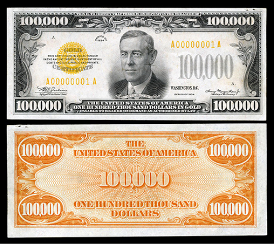 Multimedia Library | U.S. Currency Education Program